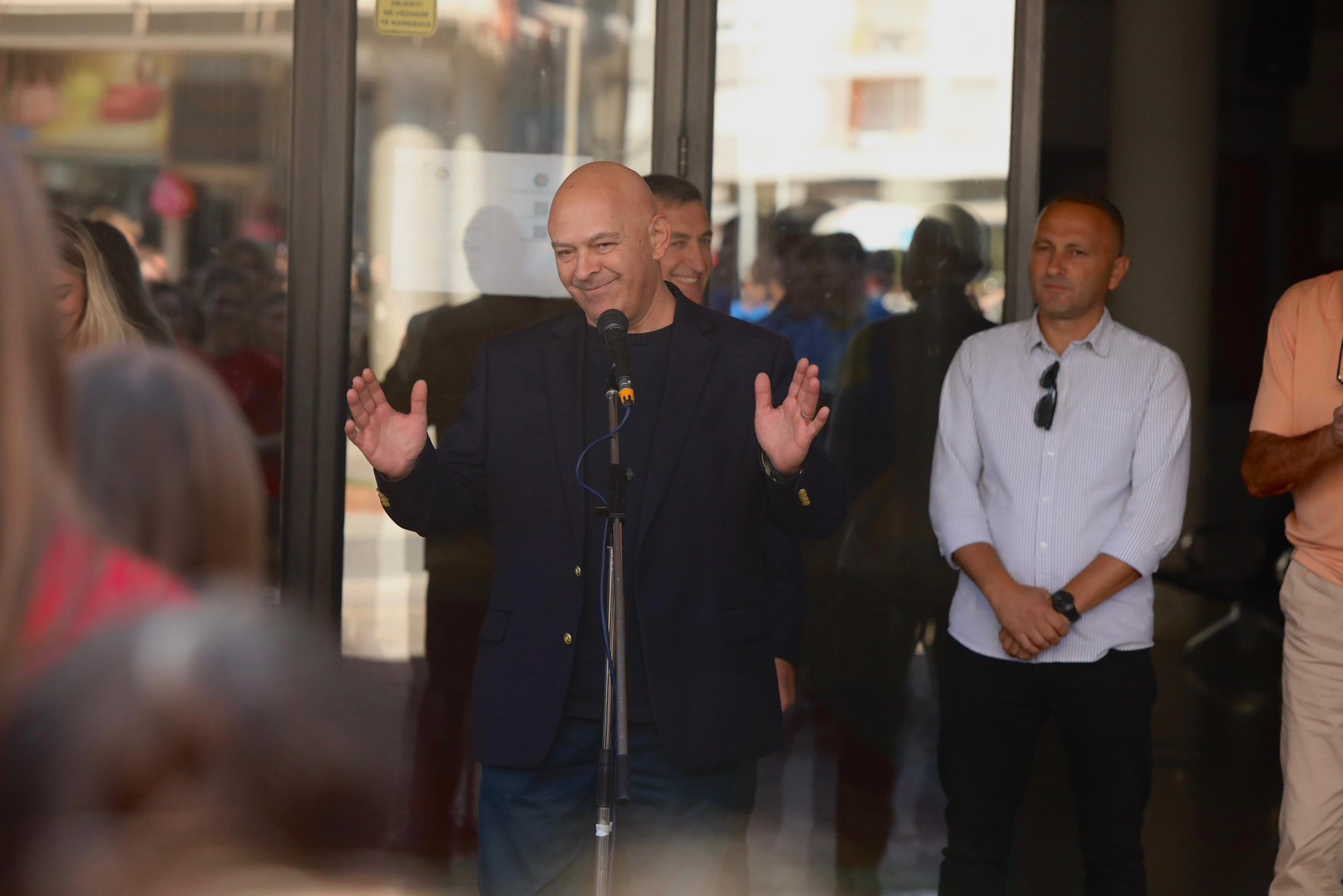 Dita e shtatë e fushatës, aktivitetet kryesore të kandidatëve të AAK-së