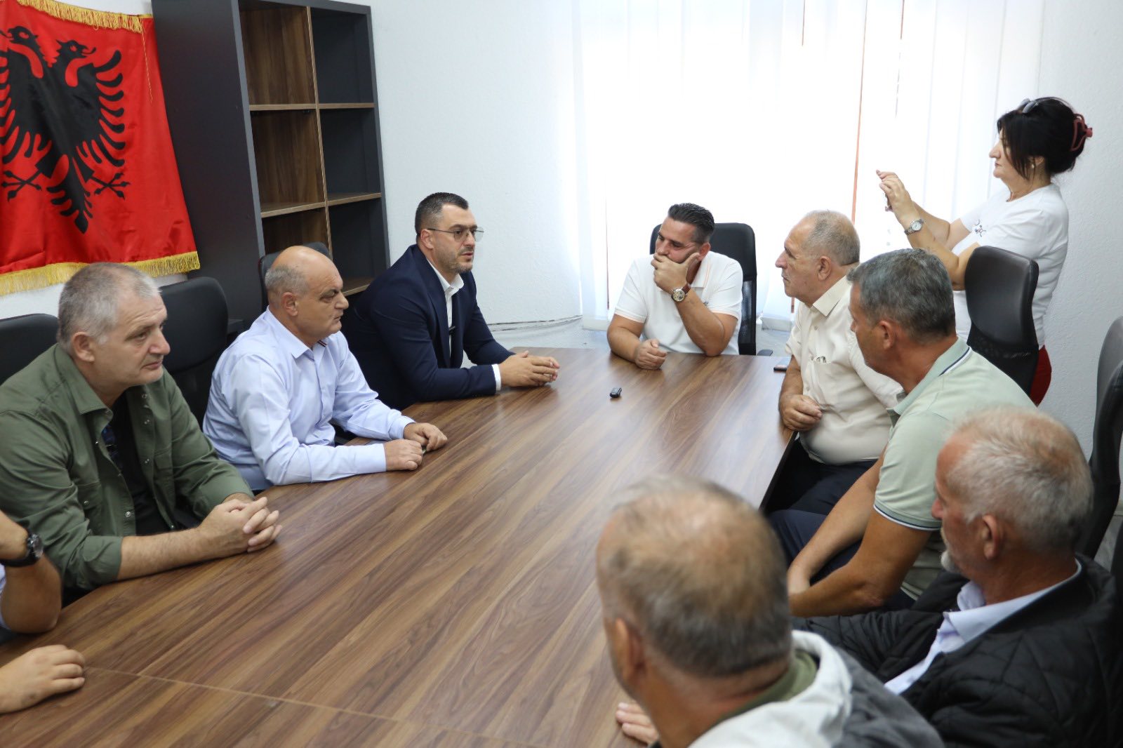 Dita e gjashtë e fushatës, AAK premton zhvillim në secilën komunë