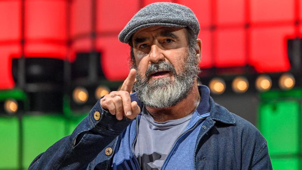 Eric Cantona:FIFA dhe UEFA duhet të përjashtojnë Izraelin