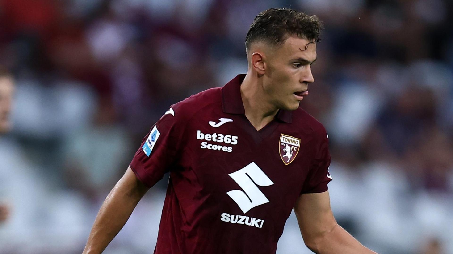 Kristjan Asllani:Zgjodha kalimin tek Torino për shkak të projektit serioz që ka