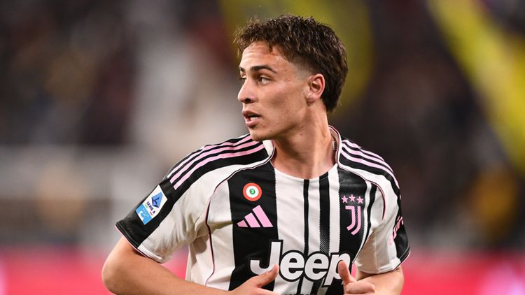 Juventus refuzon ofertën e Chelsea-it për Kenan Yildiz