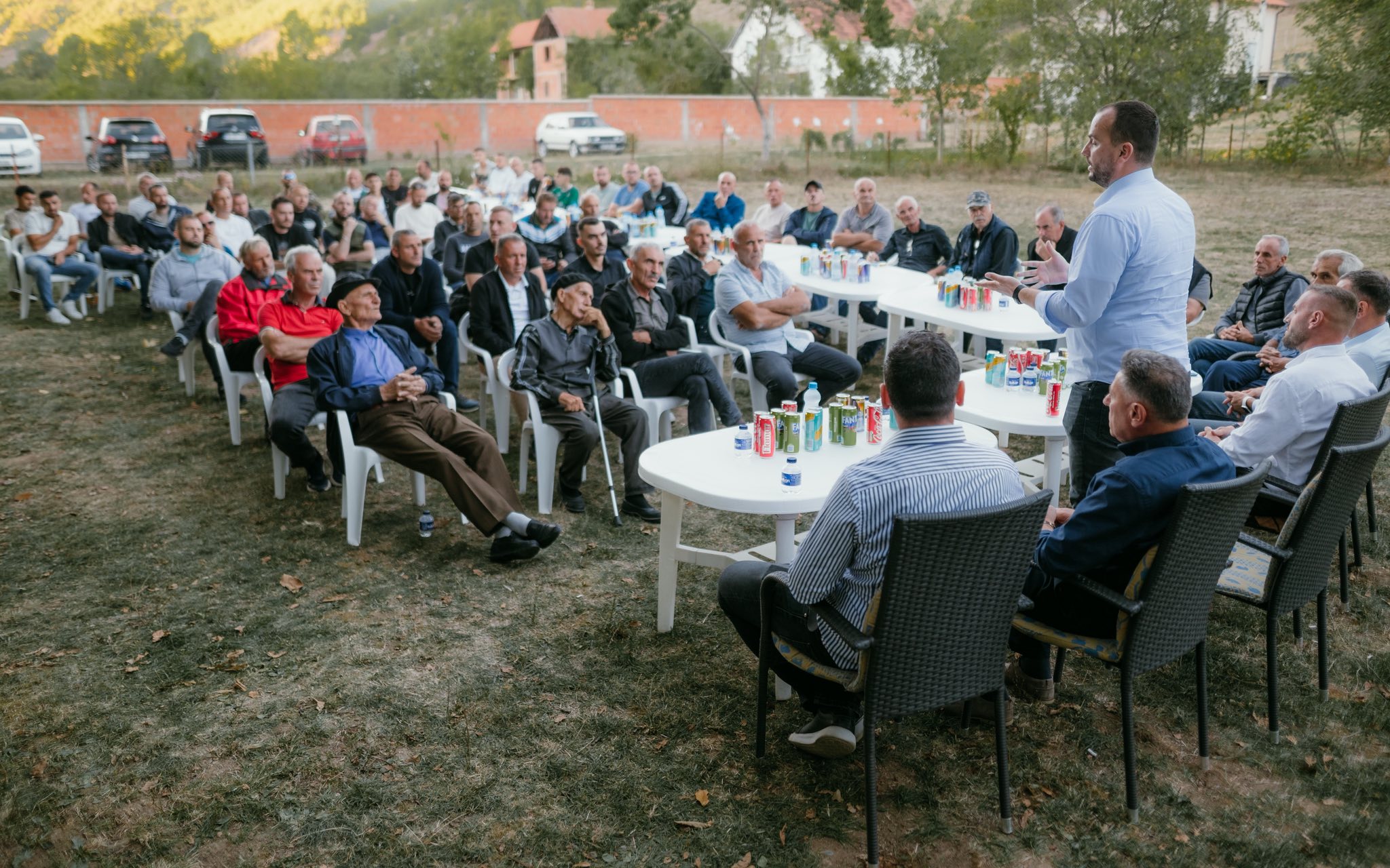 Dita e 11 e fushatës, PSD vazhdon aktivitetet zgjedhore