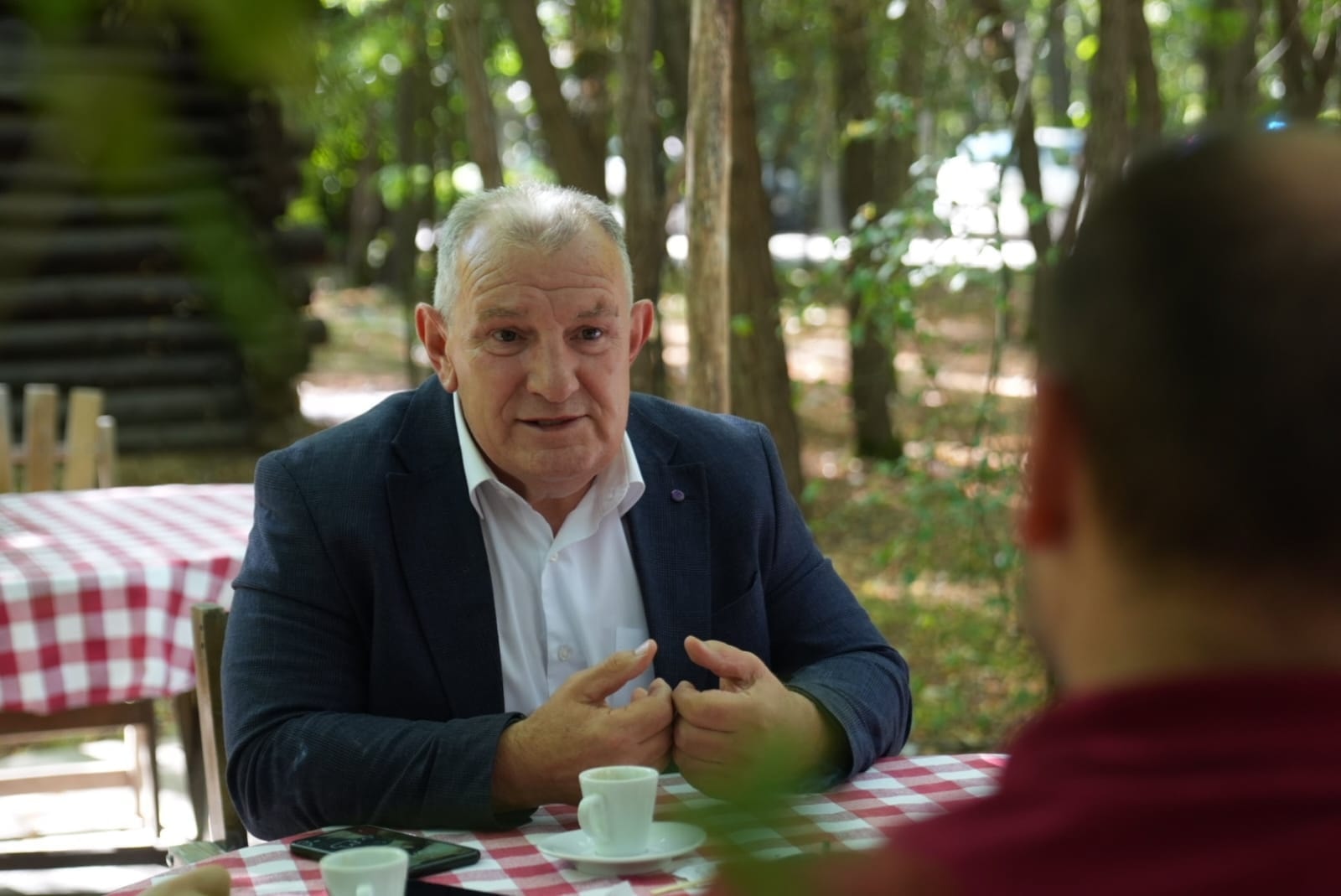 Fushata zgjedhore e PDK-së, zotohen për infrastrukturë, digjitalizim dhe mbështetje për qytetarët