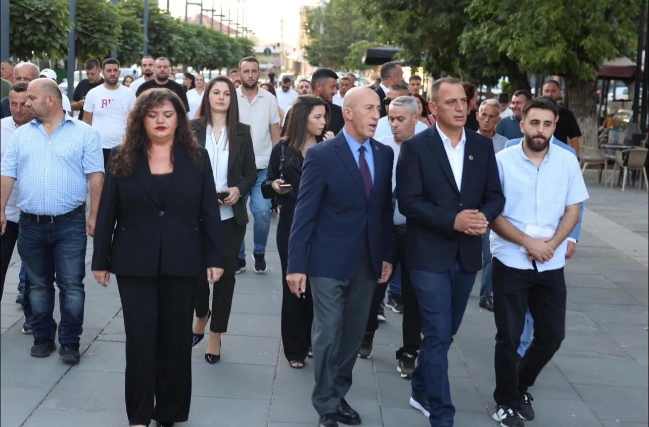 AAK në ditën e katër, kërkon mbështetje nga qytetarët