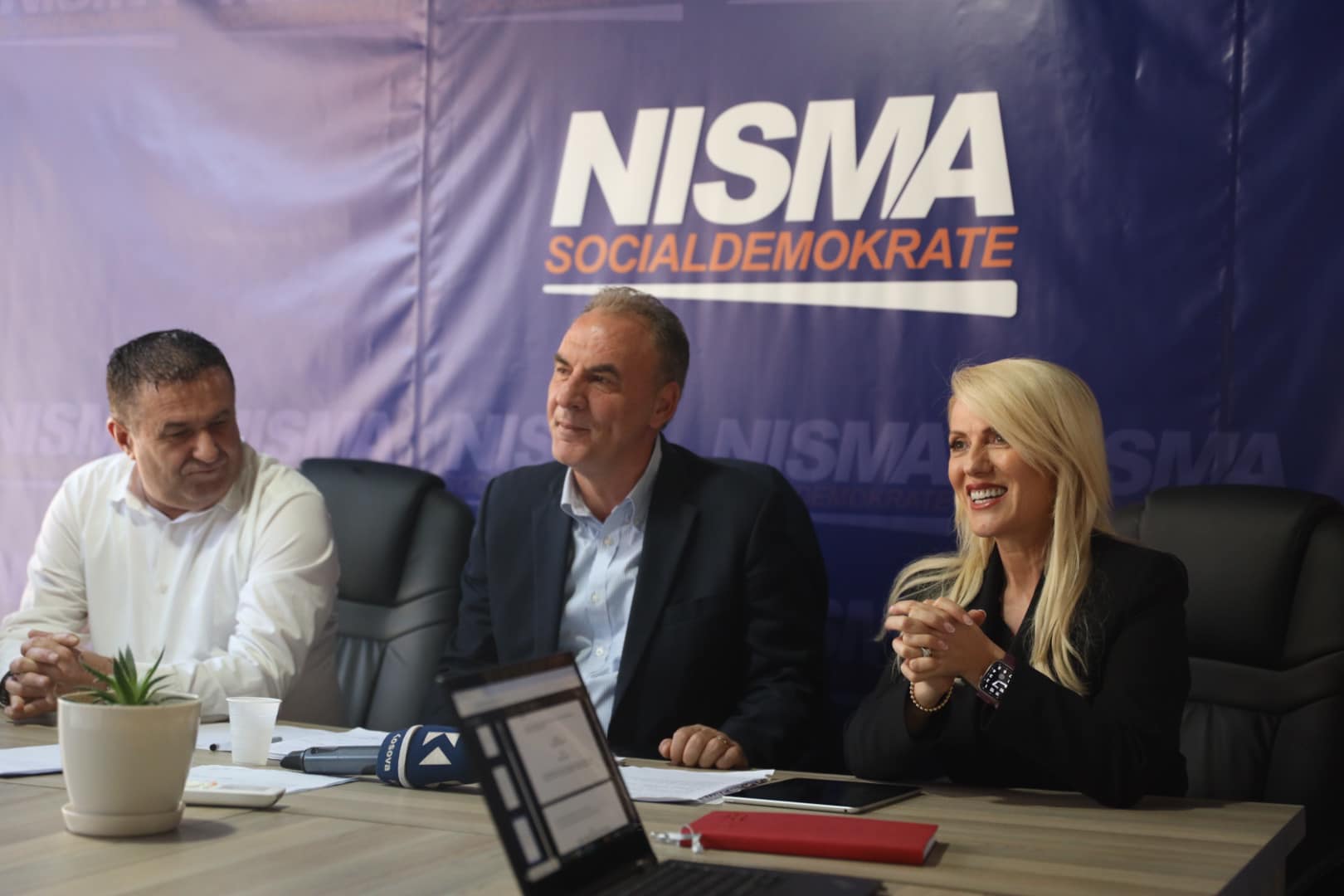 Aktive gratë kandidate nga NISMA, premtojnë mbështetje për të gjitha kategoritë