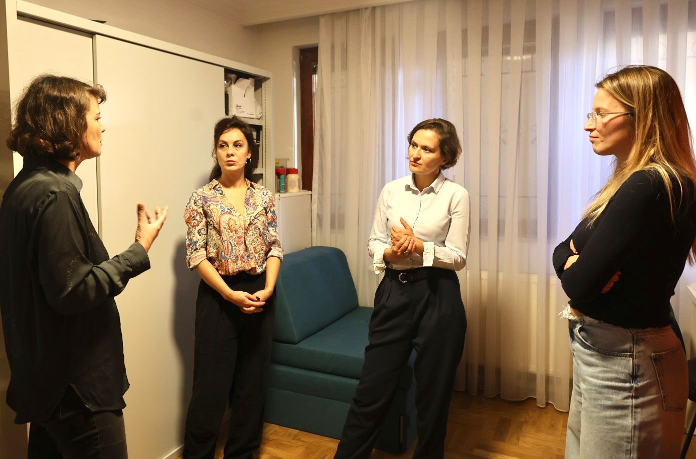 Nga Prishtina në Deçan, kandidatet e PSD-së me projekte që prekin jetën e përditshme