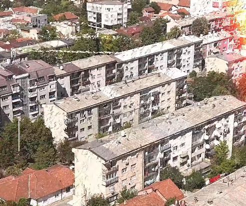 Kandidatët e PDK-së premtojnë menaxhim të trafikut, mbështetje sociale dhe zhvillim infrastrukturor