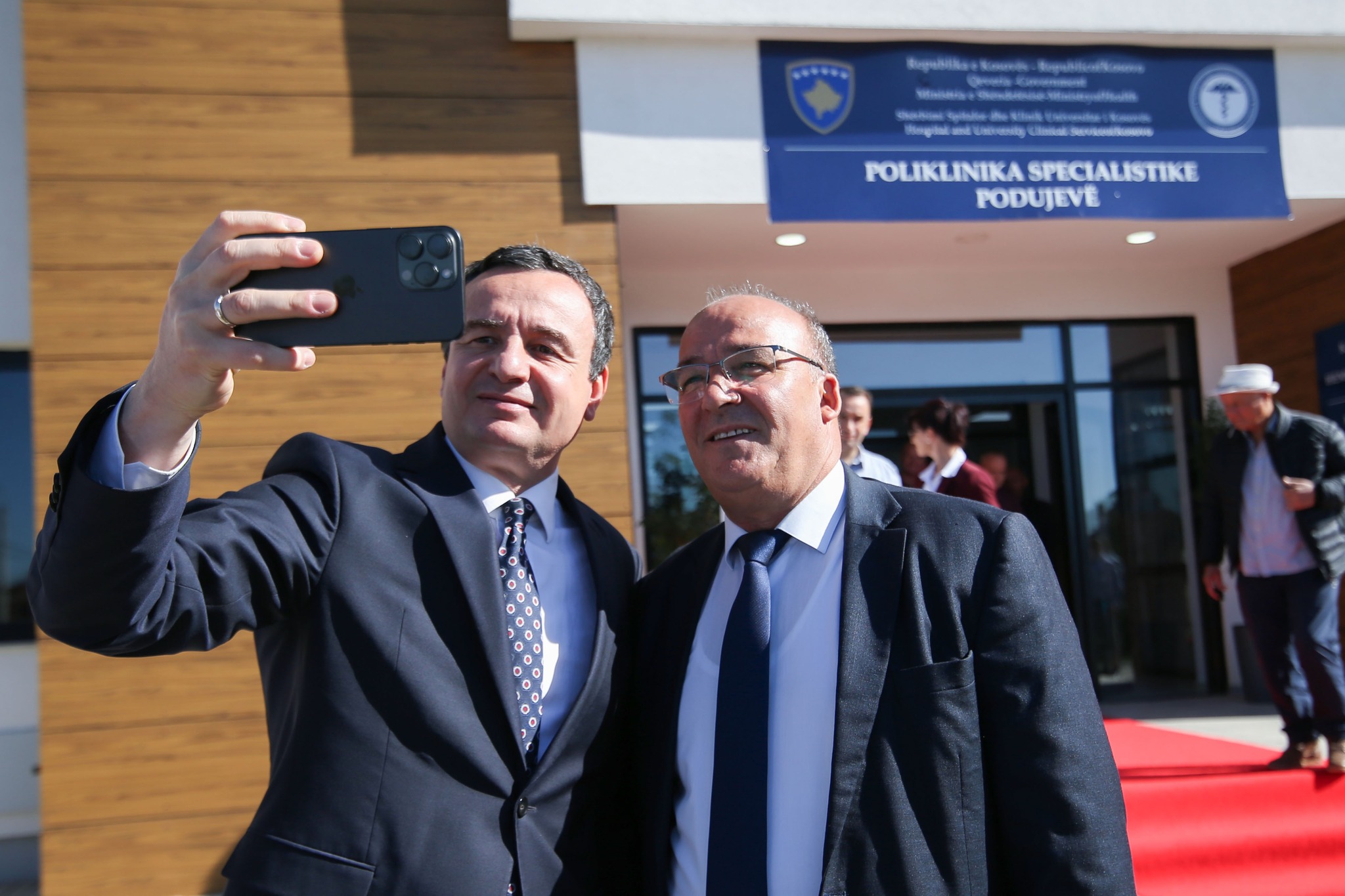 Kandidatët e LVV-së premtojnë krijimin e zonës industriale dhe mbështetje për bizneset e vogla