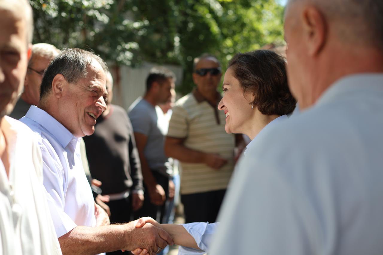 “Mjeshtri i lagjes”, vota e sigurt dhe fuqizimi i grave, PSD me fushatë për ndryshim lokal