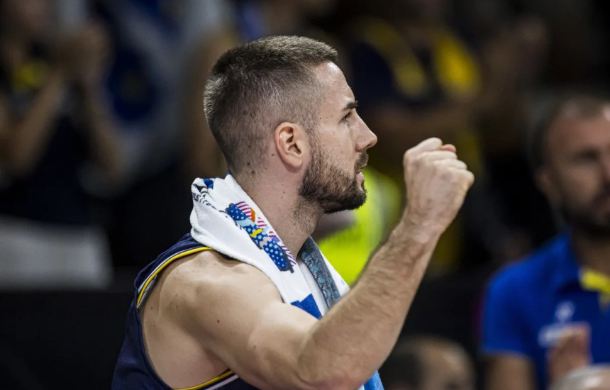 Trepça zyrtarizon transferimin e Adnan Arslanagic
