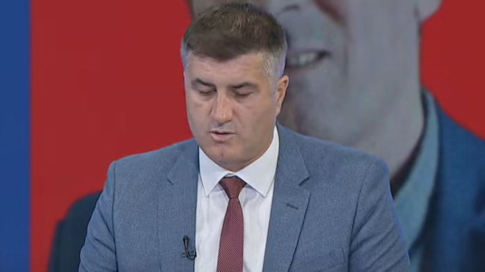 Programi i LDK-së për Suharekën