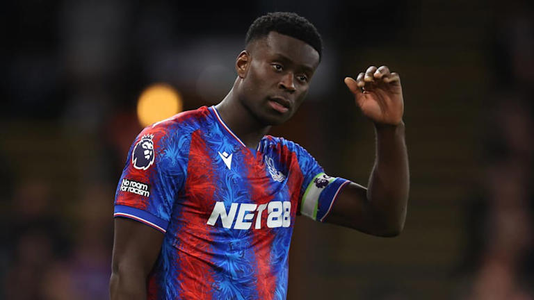 Marc Guehi preferon një transferim tek Real Madrid