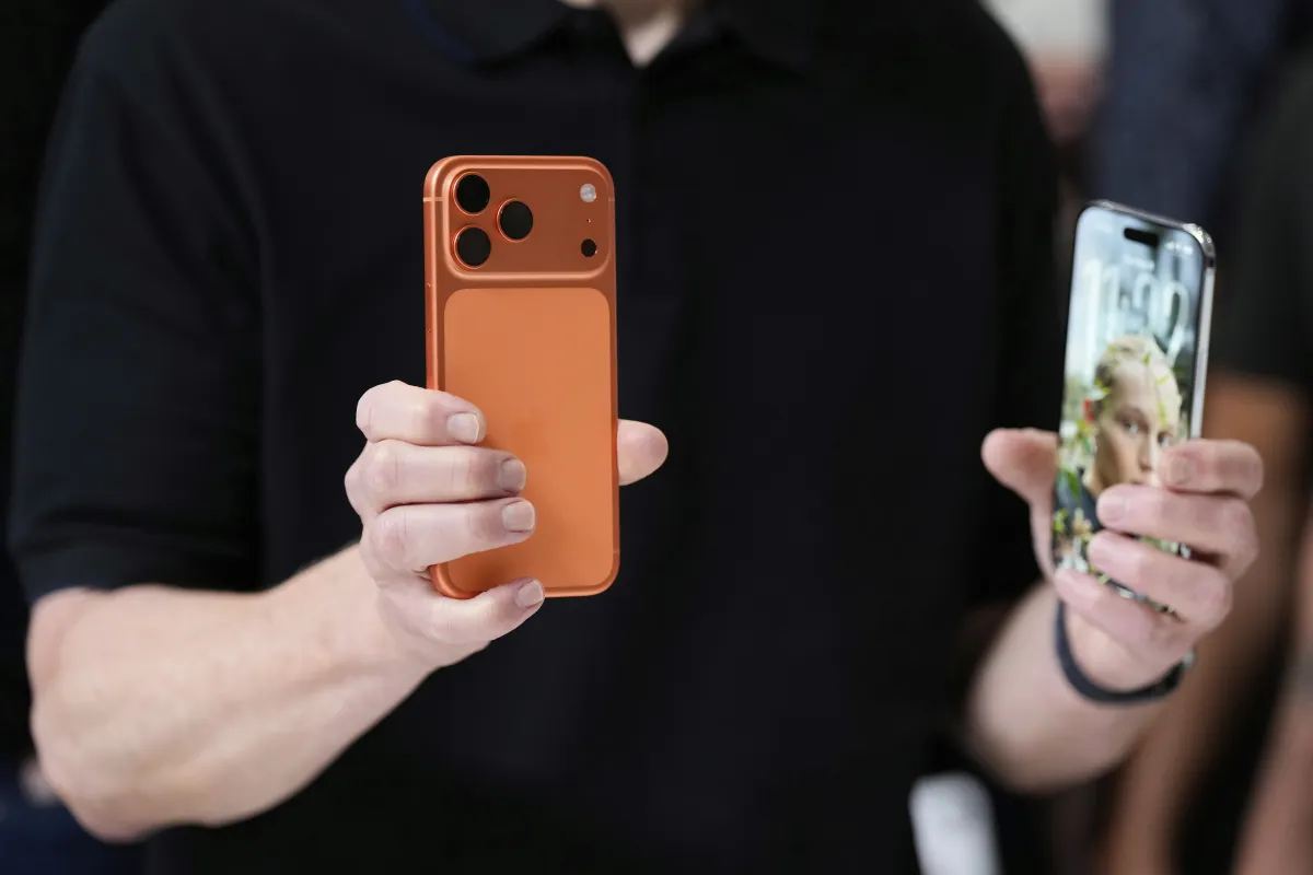 Apple prezanton iPhone 17, gjithçka që duhet të dini për telefonin më të ri të gjigantit amerikan
