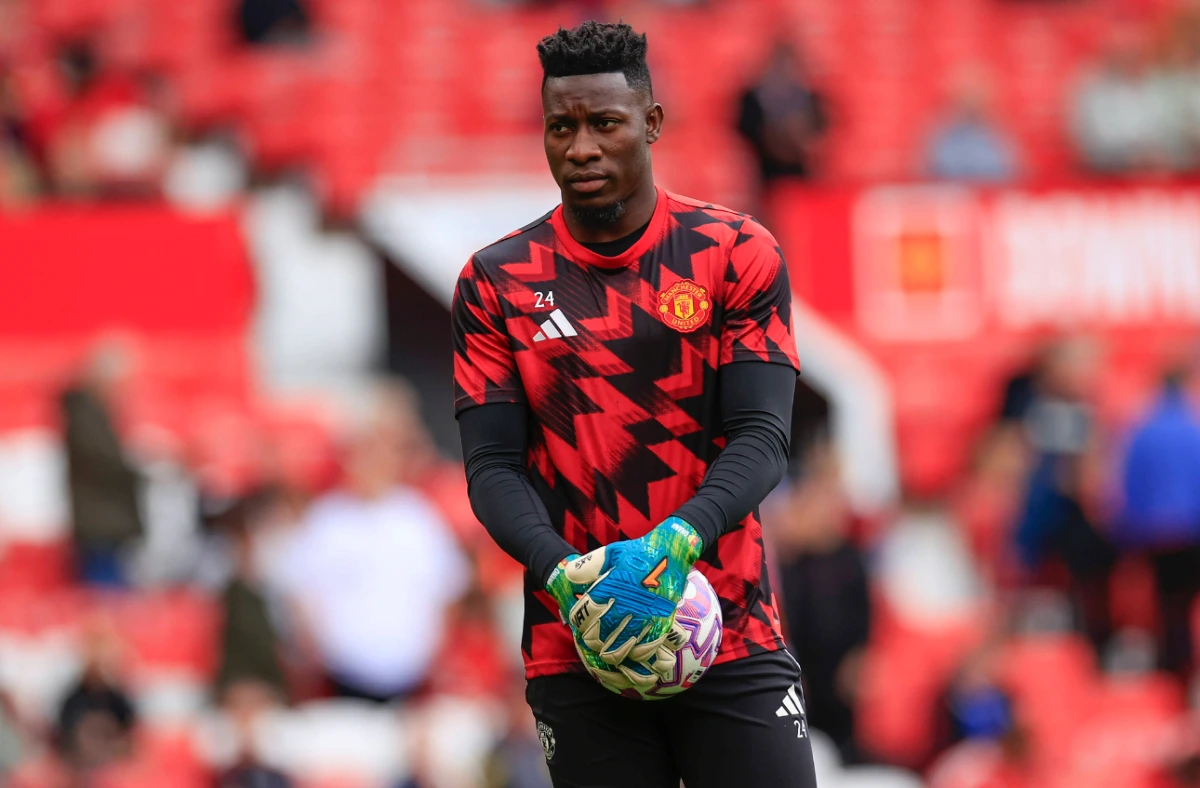 Andre Onana drejt largimit nga Manchester United, interes nga Arabia Saudite dhe Fenerbahçe