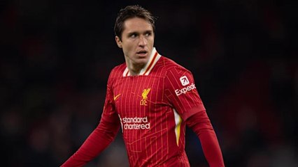 Liverpool ka lënë jashtë liste Federico Chiesan për ndeshjen ndaj Galatasaray në kuadër të Ligës së Kampionëve