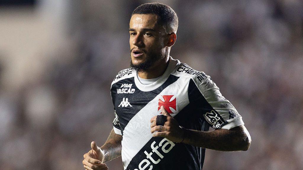 Coutinho drejt Arabisë Saudite, pas vetëm një viti te Vasco da Gama