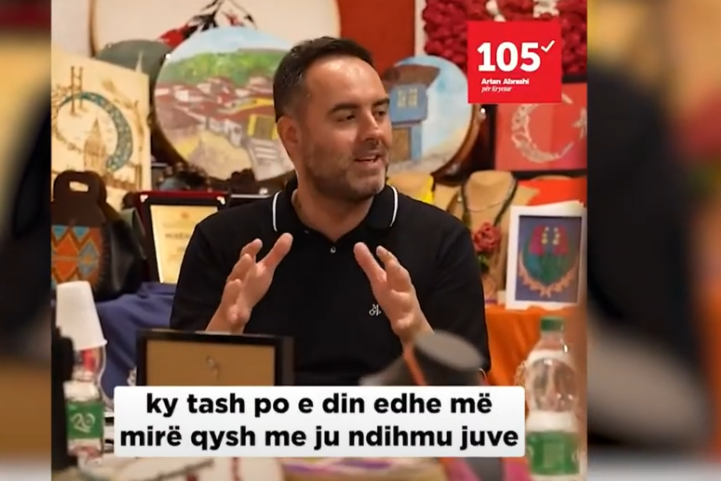 Kandidatët e LVV-së takojnë afaristë e qytetarë, kërkojnë vota