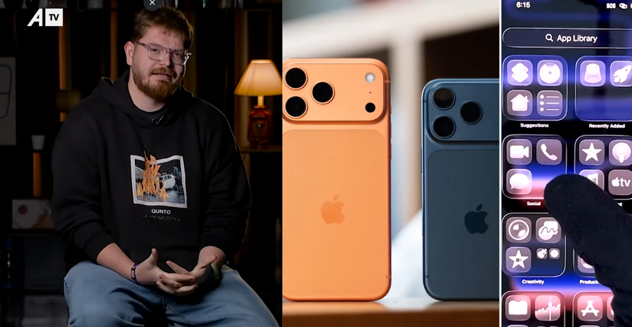A ia vlen të blesh iPhone-in e ri? Mos merr vendim pa i parë këto detaje