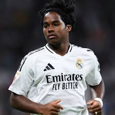 Bayern Munich synon të transferimin e yllit të Real Madridit Endrick