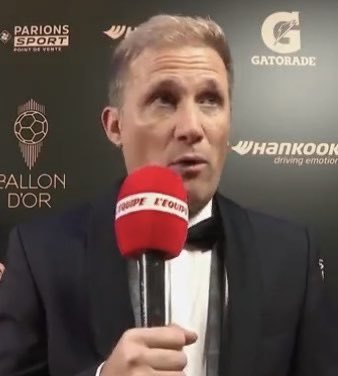 France Football: “Dembele fitoi me diferencë të madhe, ishte një Top i Artë pa dilema”