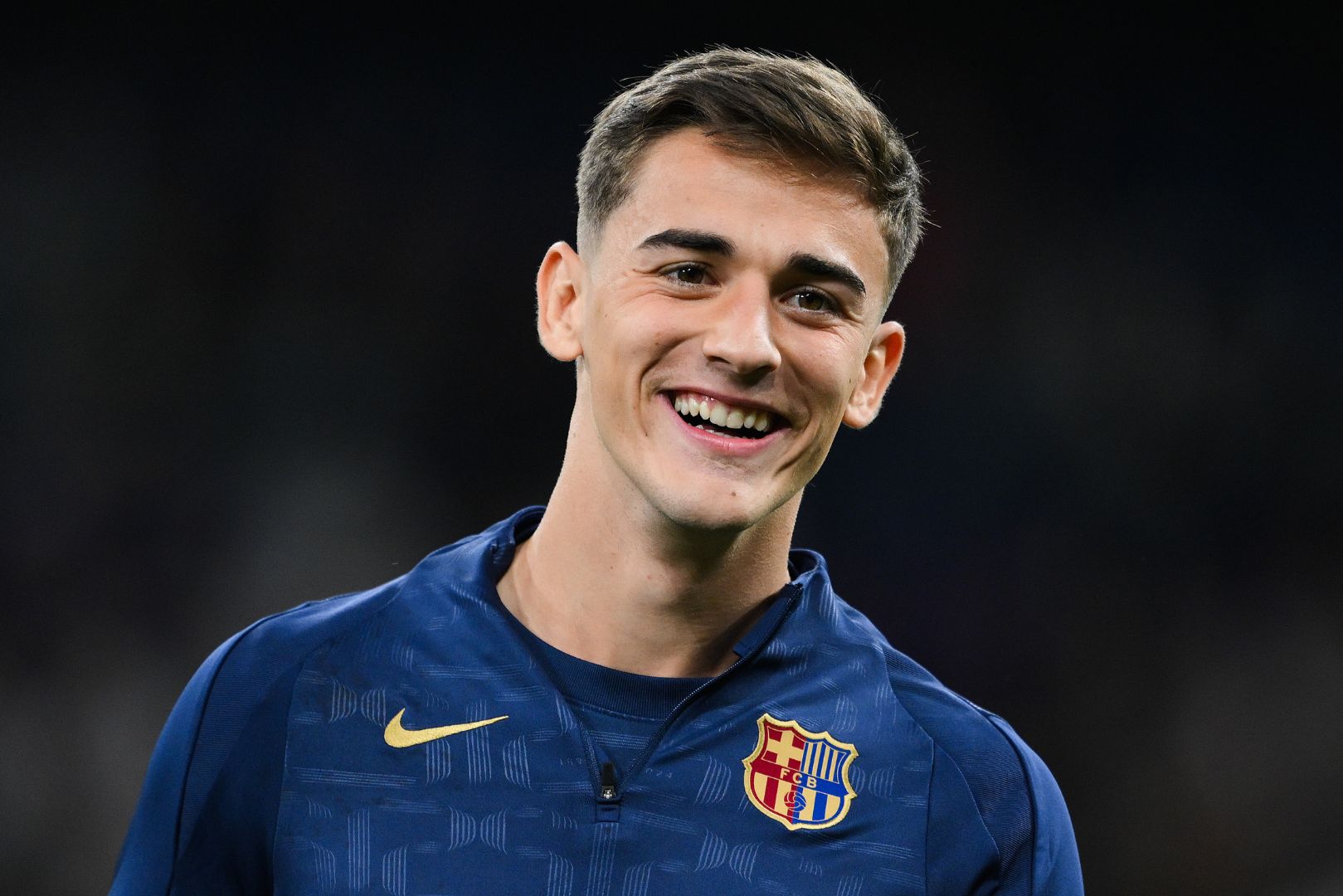 Gavi: Dua Ligën e Kampionëve me Barcelonën dhe Kupën e Botës me Spanjën