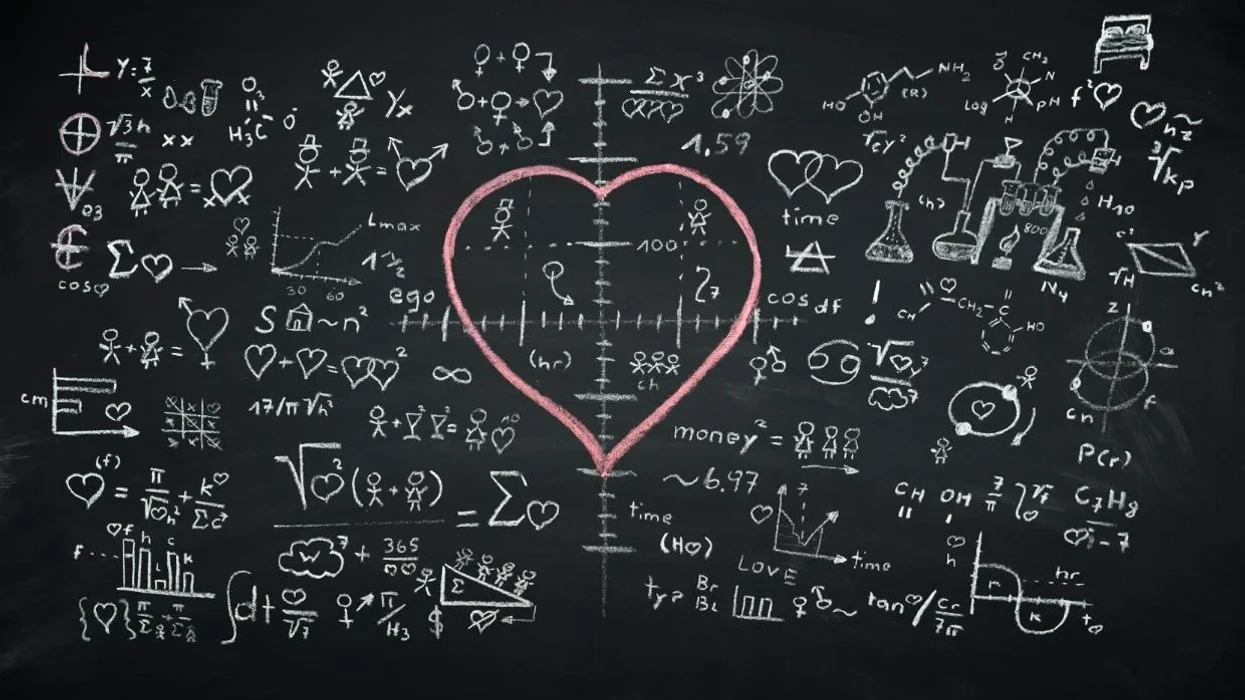 Në çfarë moshe duhet të martoheni? Përgjigjen e jep matematika