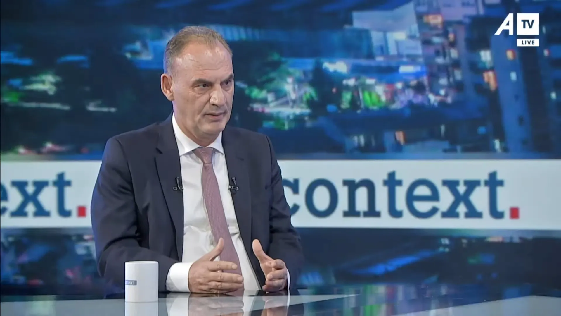 Limaj kërkon shkarkimin e Bashes nga posti i kryetarit të Kuvendit