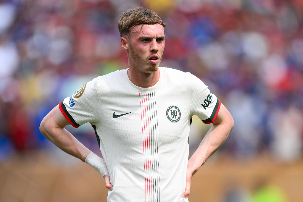 Cole Palmer pritet t’i mungojë Chelsea-it rreth 3 javë