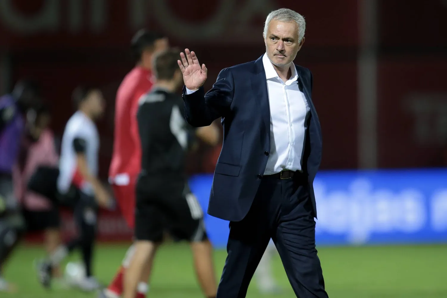 Mourinho shpërthen: “VAR-i po e shkatërron futbollin”
