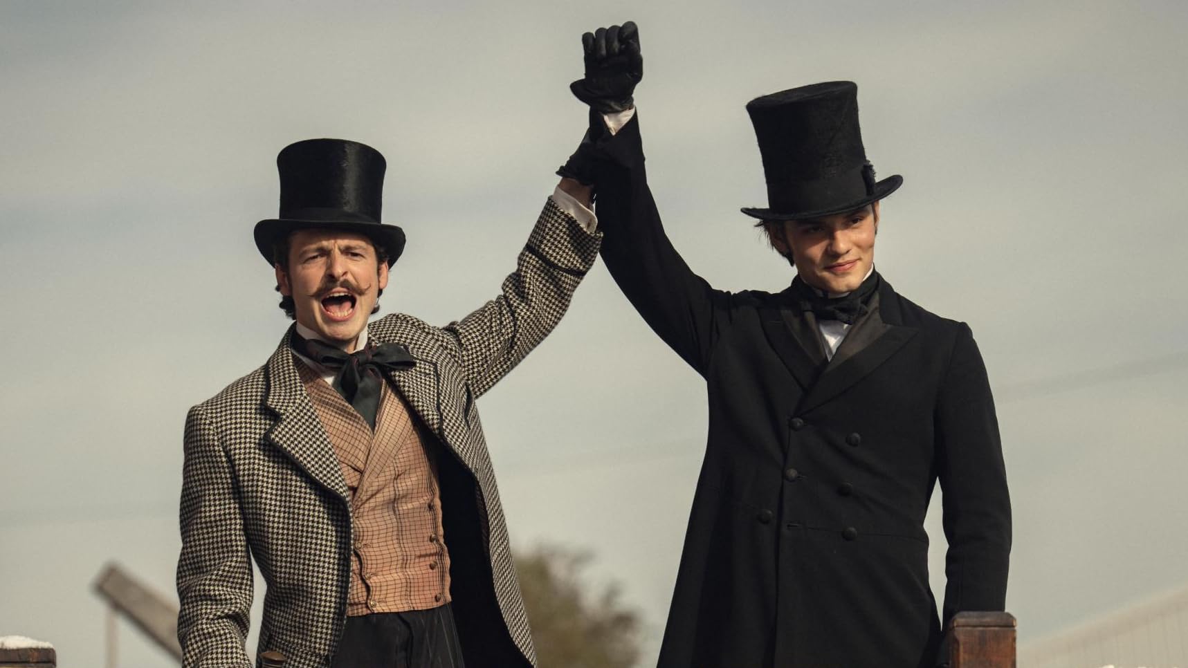 Familja Guinness dhe sekretet që vijnë në ekranin e Netflix