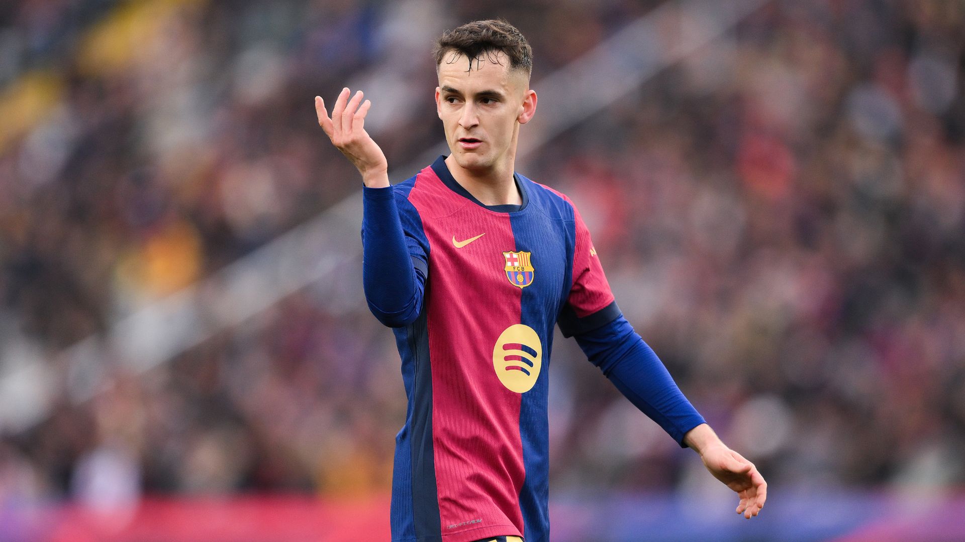 Juventus synon transferimin e Marc Casados