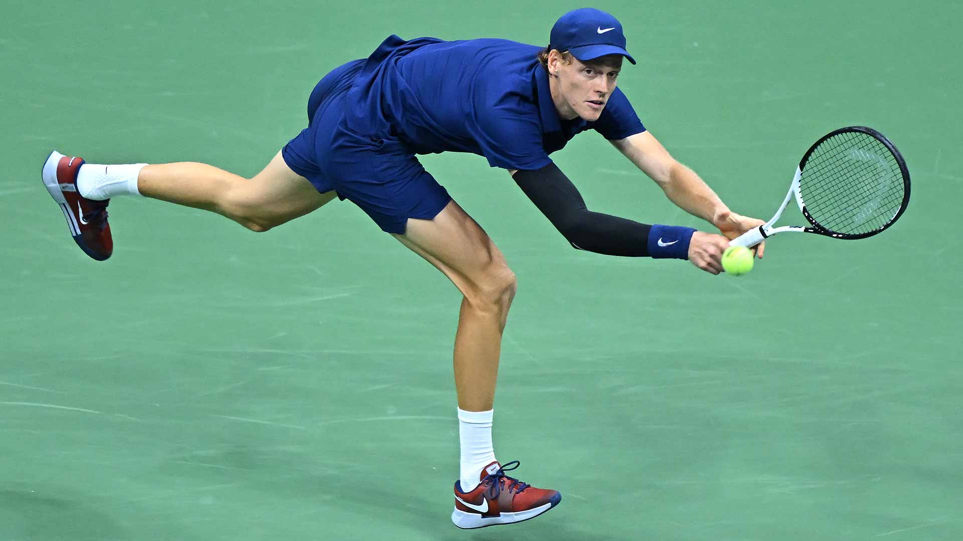 Sinner kalon Musettin dhe siguron gjysmëfinalen e US Open 2025