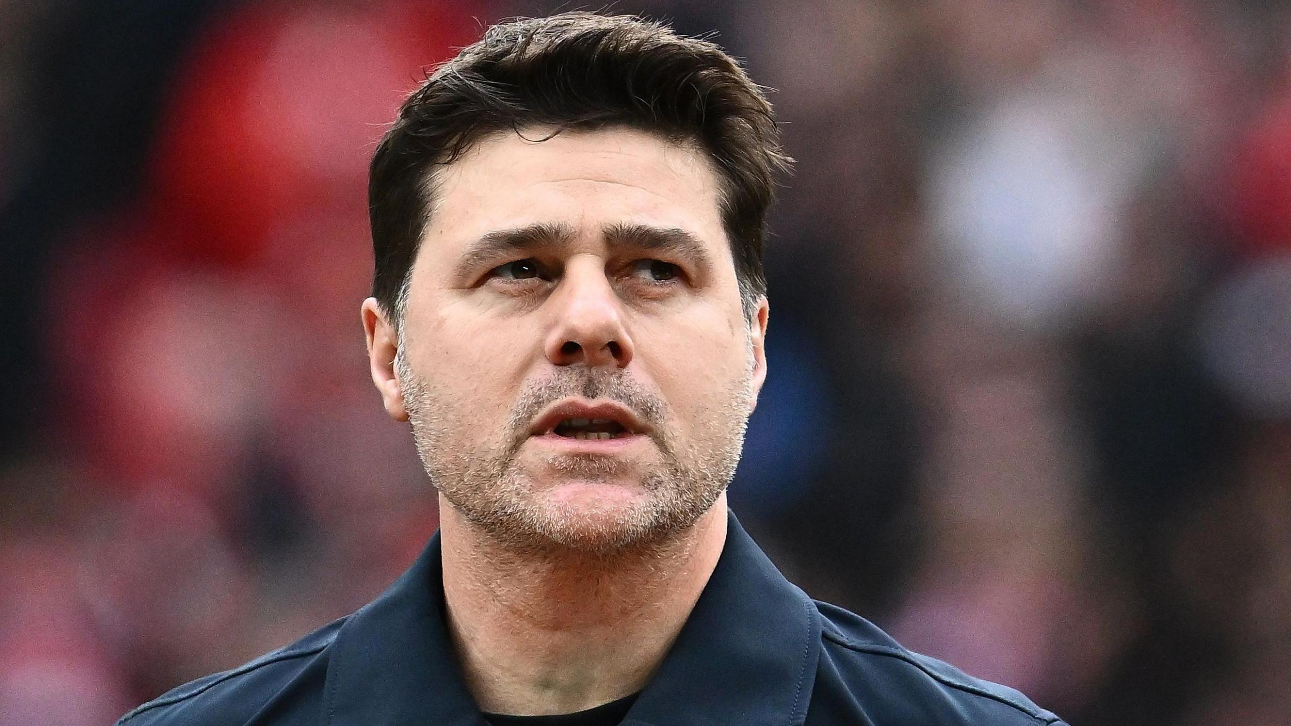 Mauricio Pochettino shihet si pasardhës i Ruben Amorim tek Man United