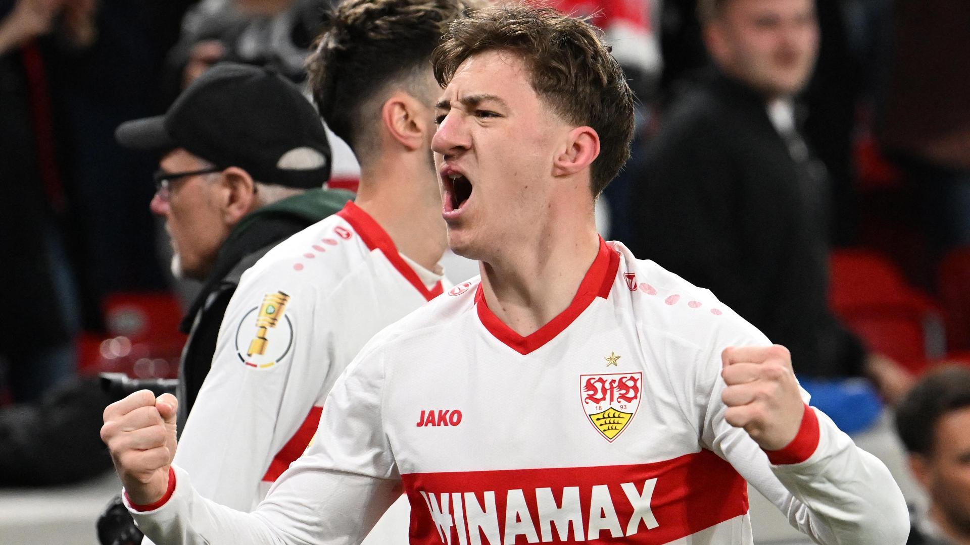Real Madrid synon të nënshkruajë me Angelo Stiller verën e ardhshme