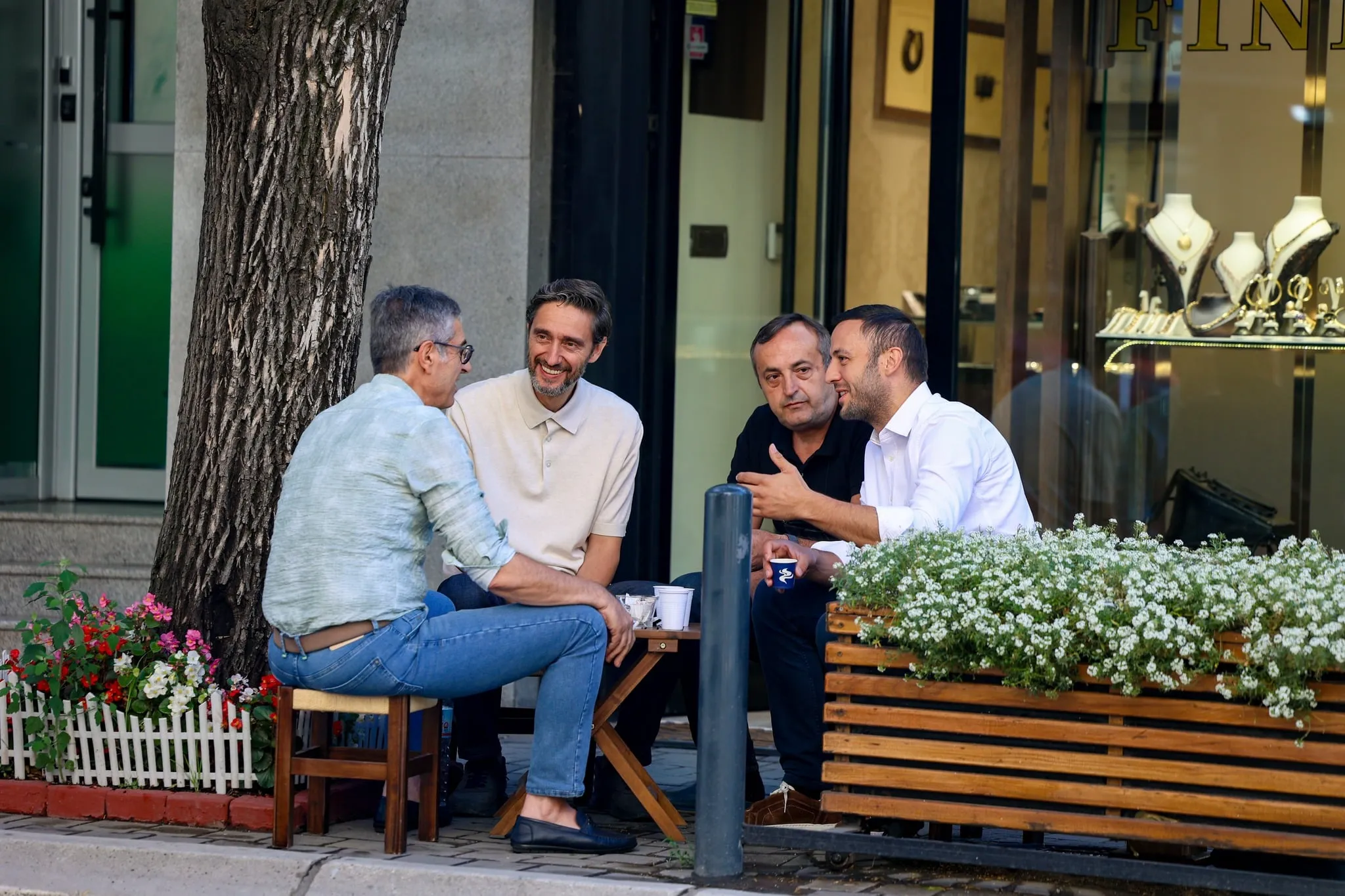 Dita katër, kandidatët e PDK-së aktiv, premtojnë investime të ndryshme