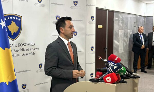 Basha thotë se dështoi mbledhja e kryesisë së Kuvendit për shkak të mungesës së kuorumit