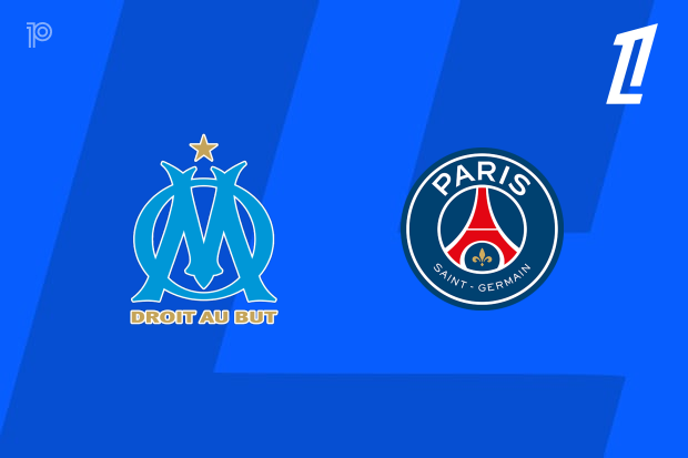 Shtyhet derbi Olympique Marseille-PSG për shkak të motit të ligë