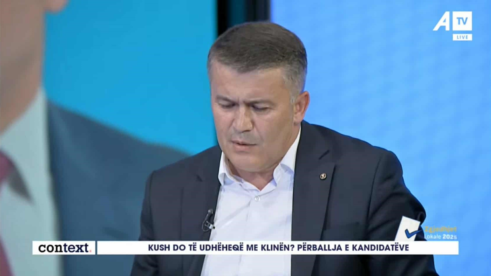 Limanaj: Do të ndërtojmë shkollën e mesme të bujqësisë