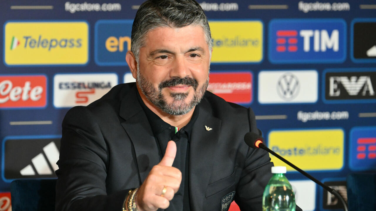 Genaro Gattuso:Synoj të kthejë krenarinë tek Italia