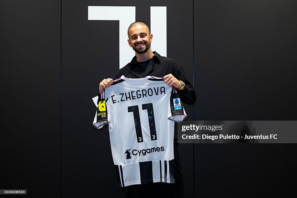 Sonte zhvillohet super ndeshja Real Madrid – Juventus, i pranishëm edhe Zhegrova