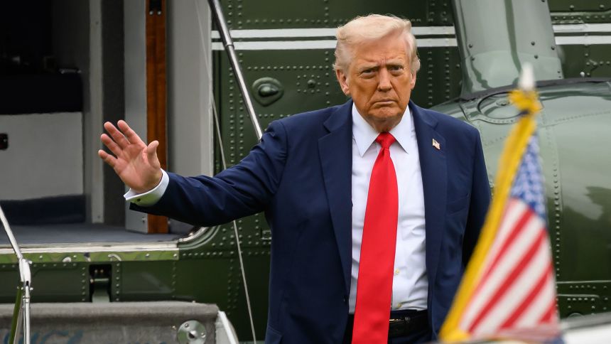Trump: E kemi gjetur, kura për autizmin pritet të publikohet së shpejti