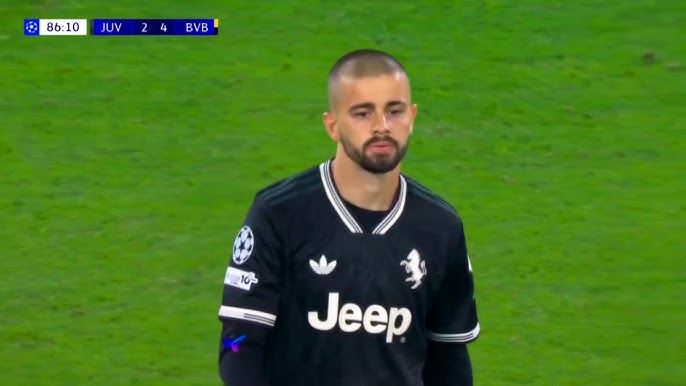 Edon Zhegrova mund të jetë titullar për Juventusin ndaj Veronës