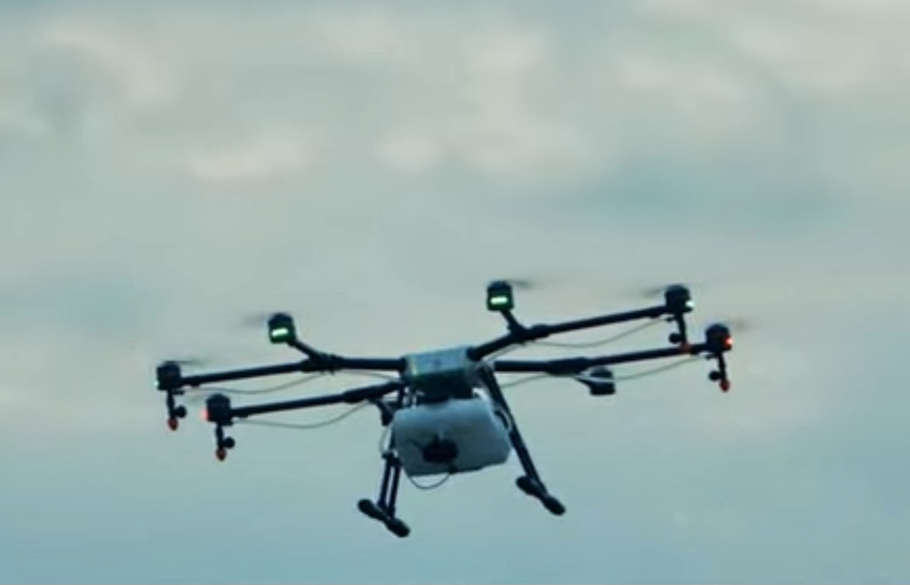 KFOR-I nuk ka identifikuar dronë të Serbisë në qiellin e Kosovës