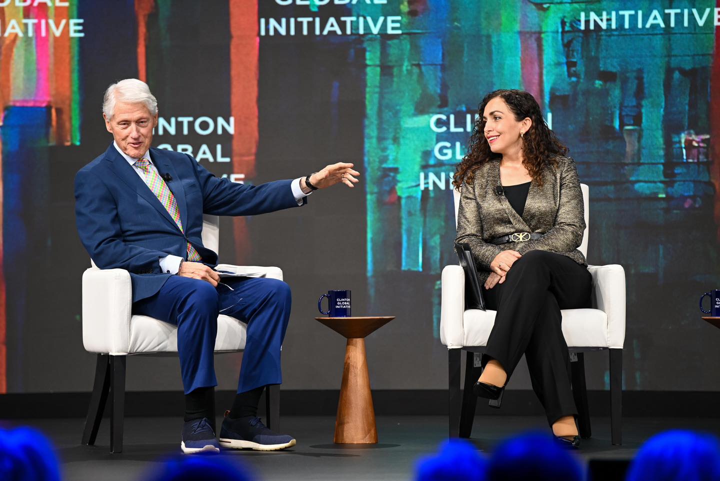 Clinton: Shumë njerëz menduan se isha çmendur kur u angazhova në Kosovë, por e dija se kosovarët nuk do të dorëzohen kurrë