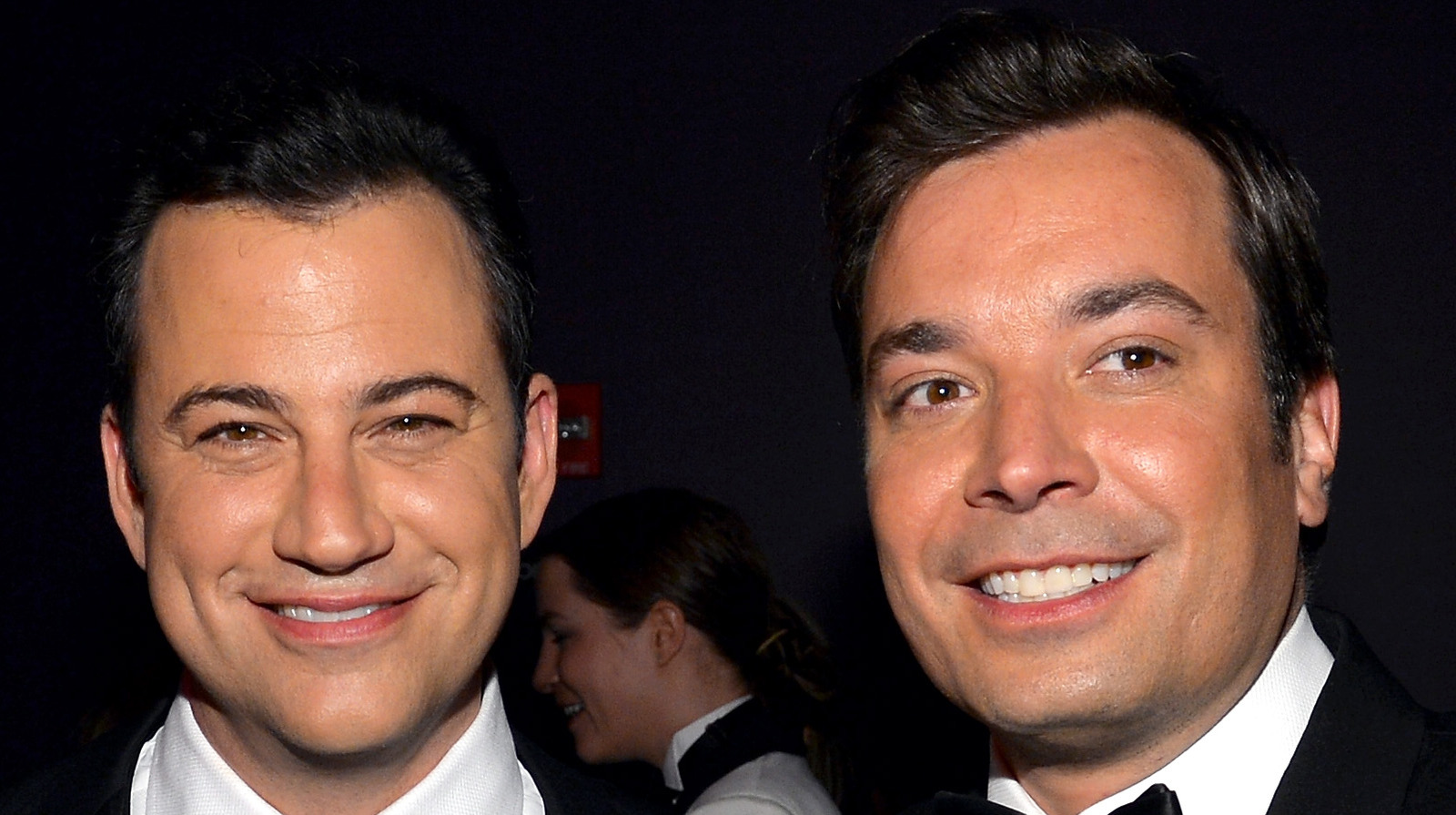 Jimmy Fallon: Shpresoj që Jimmy Kimmel të kthehet
