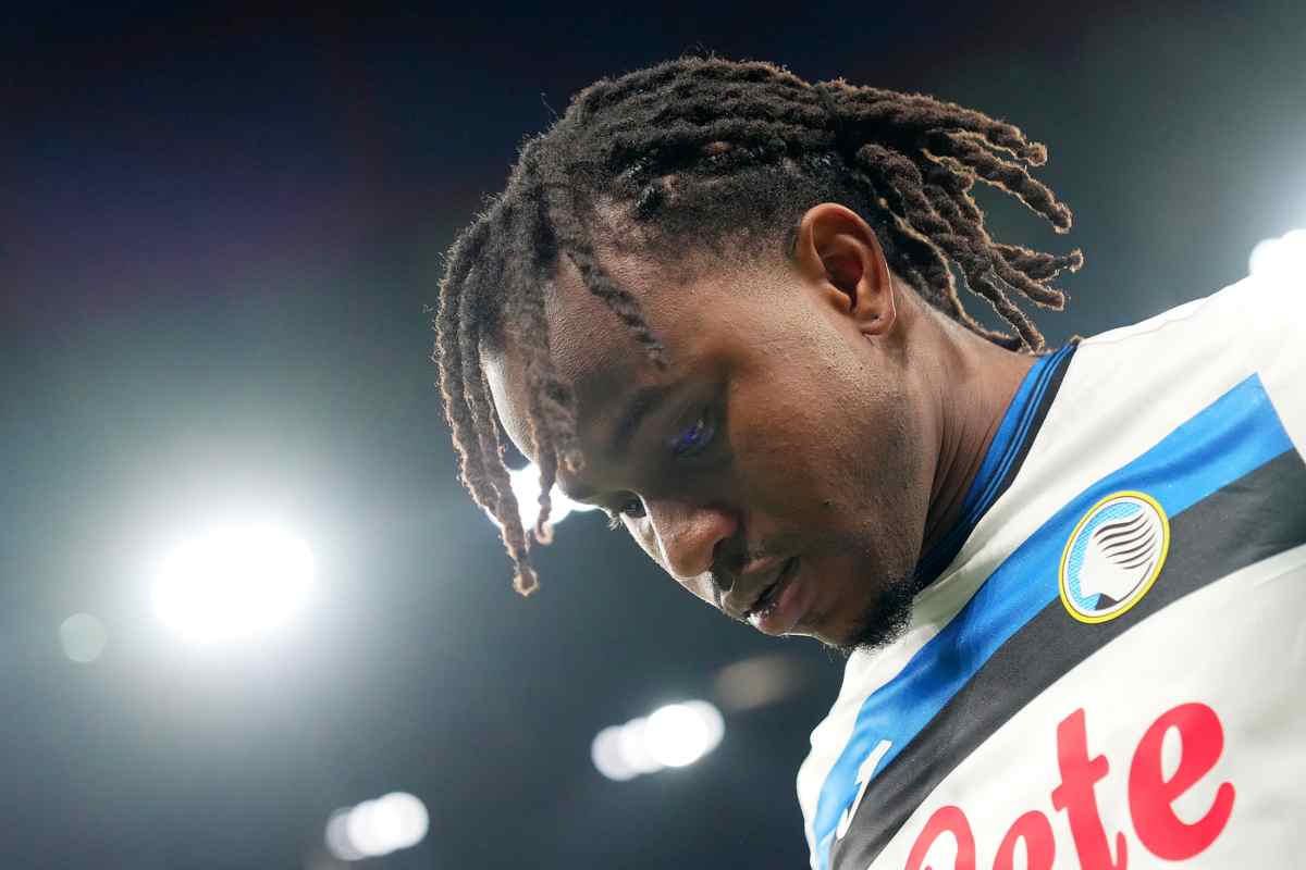 Ademola Lookman afër të rikthehet tek Atalanta