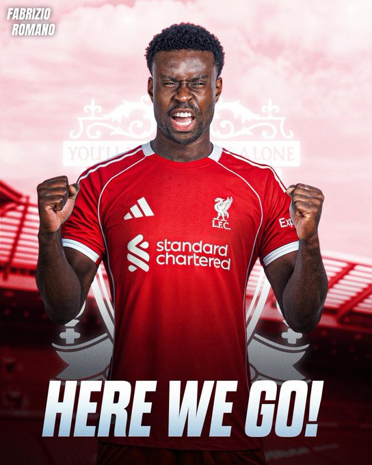 Liverpool kompleton transferimin e Marc Guehit
