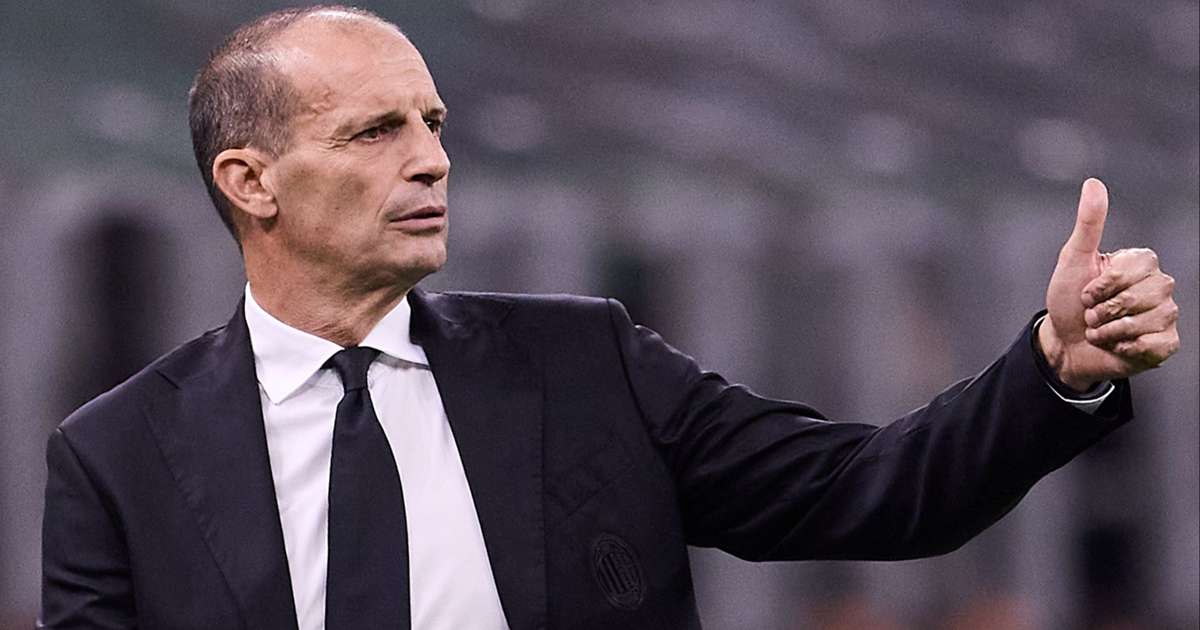Massimiliano Allegri :Objektivi ynë është rikthimi në Ligën e Kampionëve