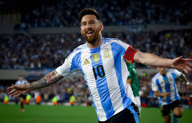 Lionel Messi:Nuk besoj do të luaj në Kupën e Botës 2026