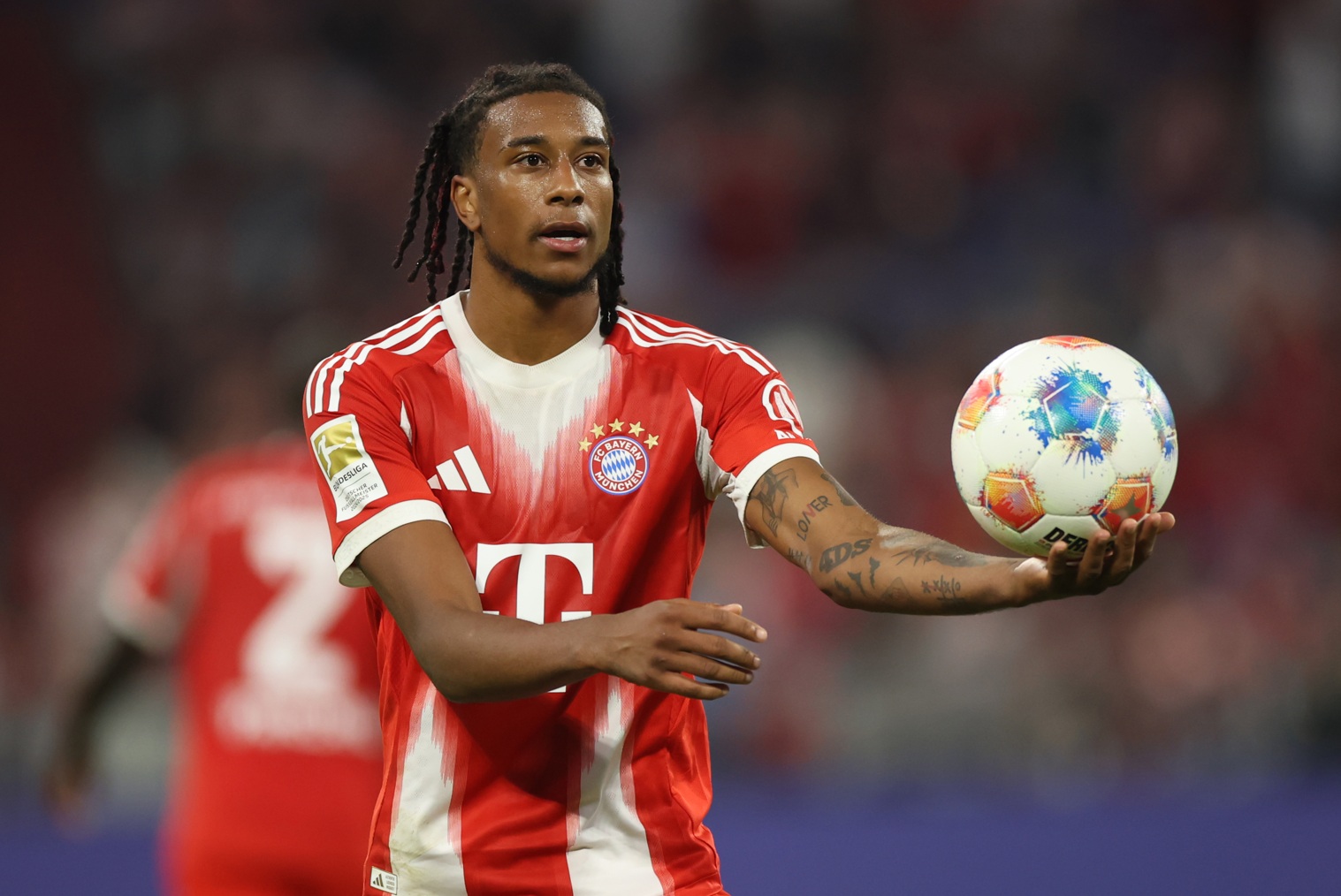 Michael Olise në radarin e gjigantit anglez Liverpool